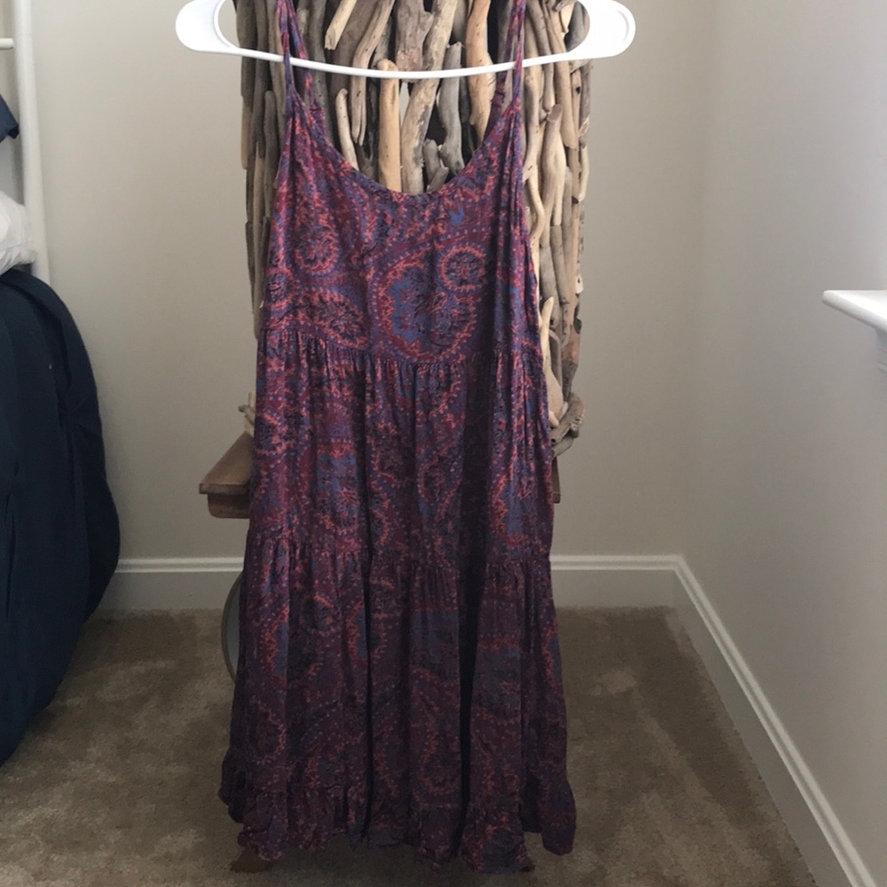 Summer Dress